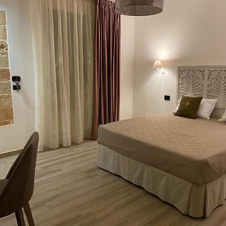 B&B Villa Gallo Torre Squillace ภายนอก รูปภาพ