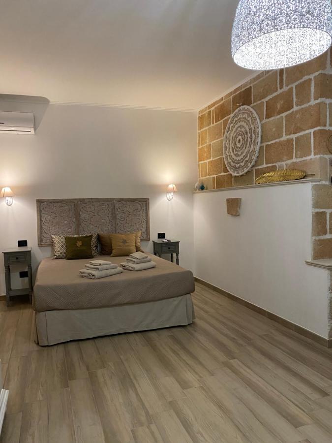 B&B Villa Gallo Torre Squillace ภายนอก รูปภาพ